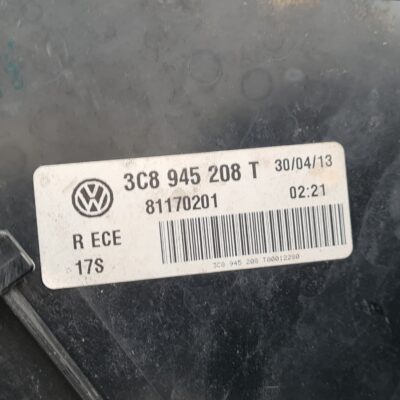 Φανάρι VW PASSAT CC 2008-2016 (πίσω δεξιά)