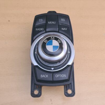 iDrive Media Switch – Joystick BMW F10